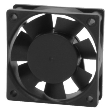 Progressive PD-6020 DC Cooling Fan