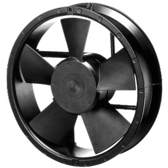 Progressive PA-22060 AC Cooling Fan