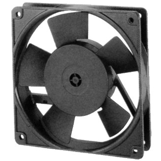 Progressive PA-12025 AC Cooling Fan