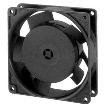 Progressive PA-9225 AC Cooling Fan