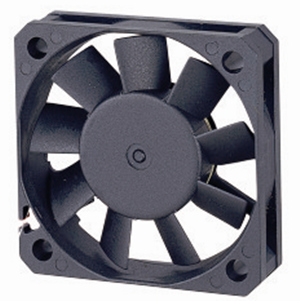 Bi-sonic 4010 DC Cooling Fan