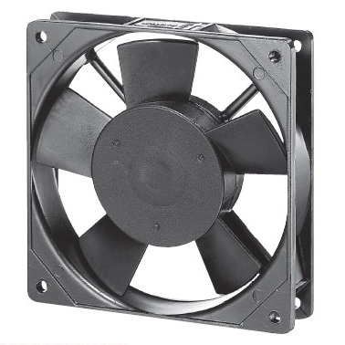 Commonwealth FP-108X 12025 square AC axial fan
