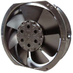 Sinwan M172SAP 172*150*51mm AC Axial Metal Fan