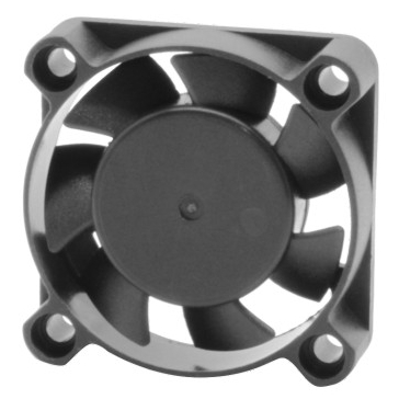 Progressive PD-4010 DC Cooling Fan