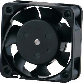 永立4015C系列 DC5V/12V/24V 方形散热风扇