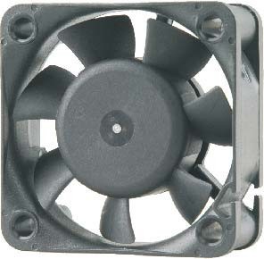 永立4015B系列 DC5V/12V/24V 方形直流风扇