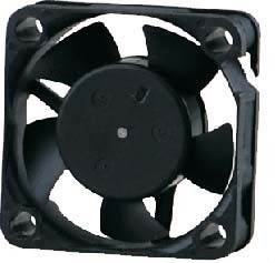 永立3010B系列 DC5V/12V 方形轴流风扇