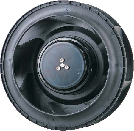 Magic 17569A Series Circular DC Blower