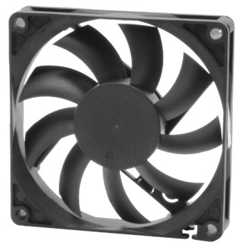 建隆PD-8015 DC12V/24V 直流风扇