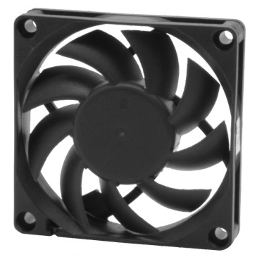 建隆PD-7015 DC12V/24V 直流风扇