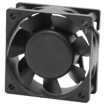 建隆PD-6025-II DC5V/12V/24V/48V 直流风扇