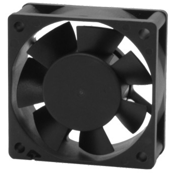 Progressive PD-6025 DC Cooling Fan