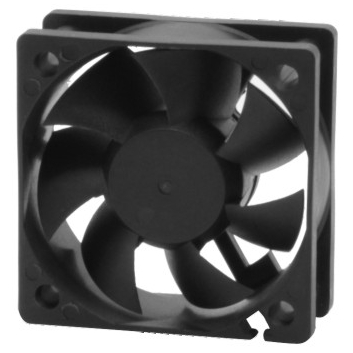 Progressive PD-5020 DC Cooling Fan