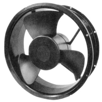 Progressive PA-25489 AC Cooling Fan