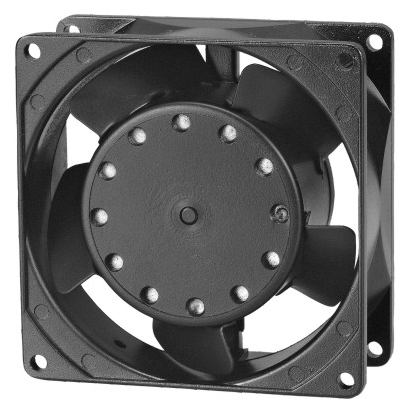 Progressive PE-9238 AC All Metal Fan