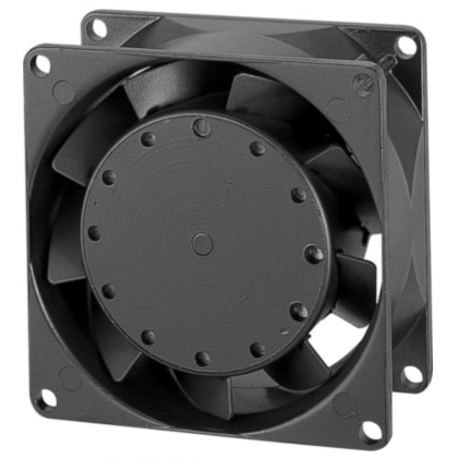 Progressive PE-8038 AC All Metal Fan