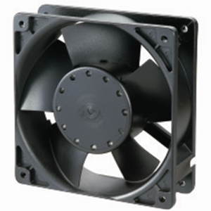 Bi-sonic 4E-02 12038 square AC full metal fan