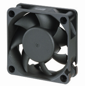 Bi-sonic 6020 DC Cooling Fan