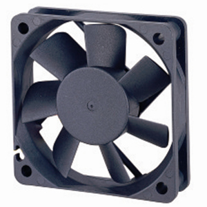 Bi-sonic 6015-02 DC Cooling Fan