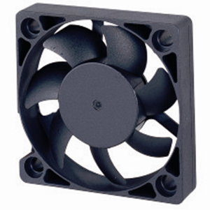 Bi-sonic 5010 DC Cooling Fan