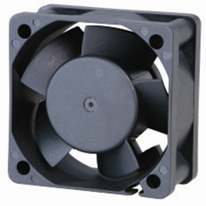 Bi-sonic 4020-03 DC5V/12V Cooling Fan