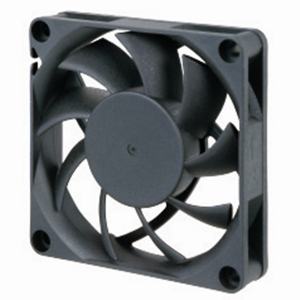 Bi-sonic 7015-03 DC Cooling Fan