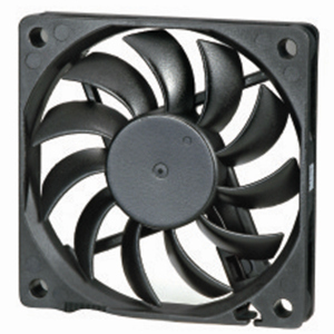 Bi-sonic 7010 DC Cooling Fan