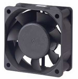 Bi-sonic 6025-03(Super) DC Cooling Fan