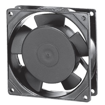 Commonwealth FP-108B 9225 square AC axial fan
