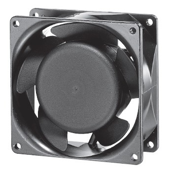 Commonwealth FP-108JC 9238 square AC axial fan