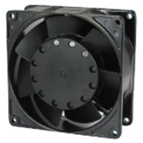 Sinwan M938AP 92*92*38mm AC Axial Metal Fan