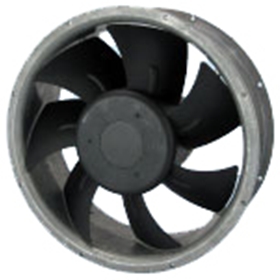 Sinwan S254RAN Dia.254*89mm AC Axial Fan