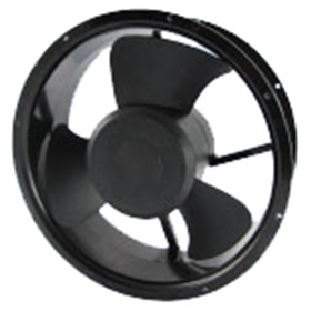 Sinwan S254RAP Dia.254*89mm AC Axial Fan